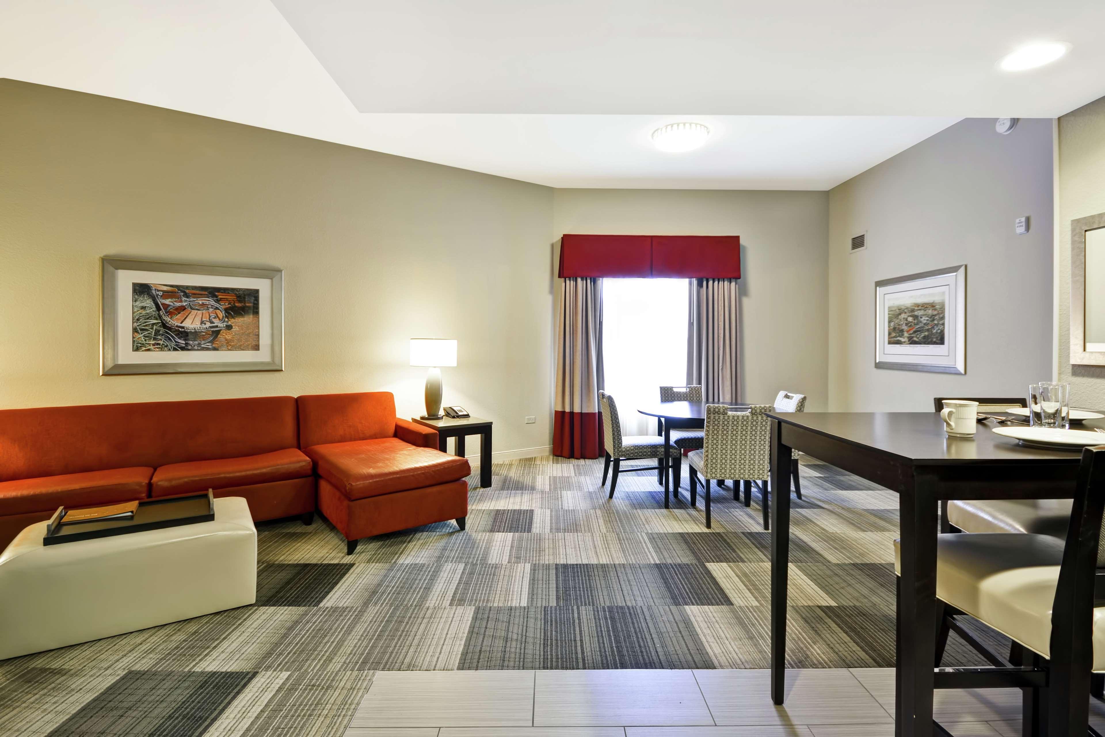 Homewood Suites Nashville Vanderbilt Extérieur photo