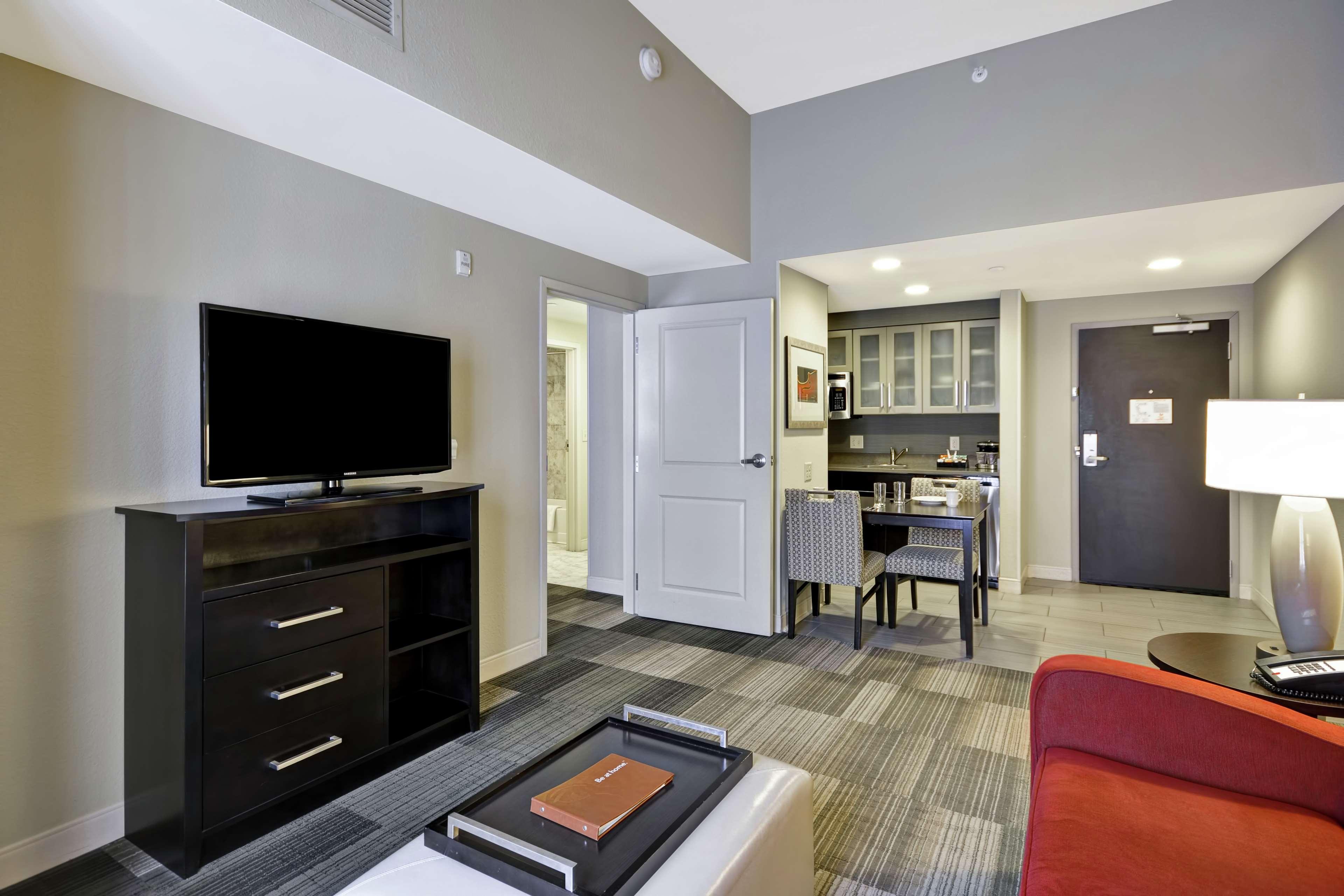 Homewood Suites Nashville Vanderbilt Extérieur photo