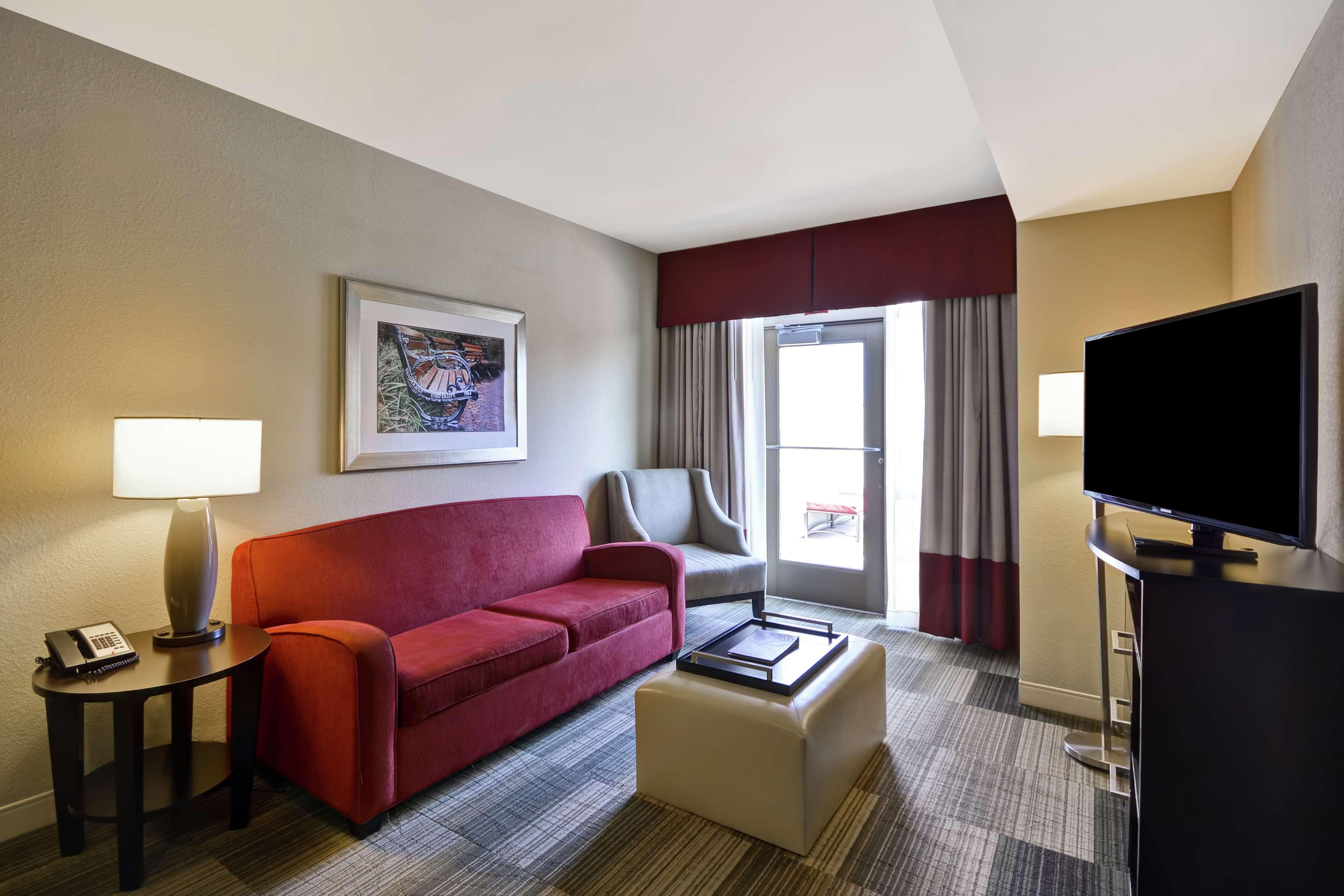 Homewood Suites Nashville Vanderbilt Extérieur photo