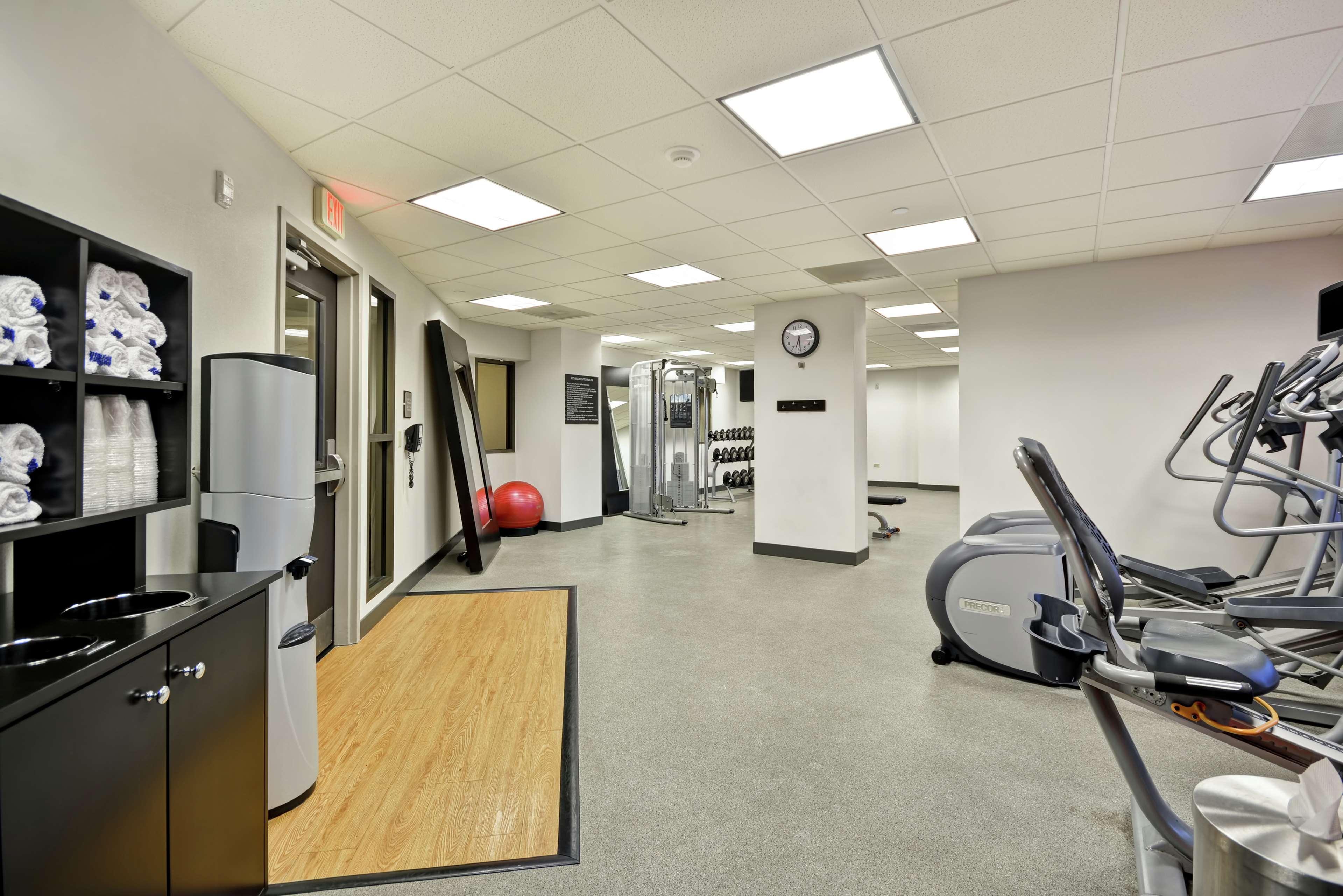 Homewood Suites Nashville Vanderbilt Extérieur photo