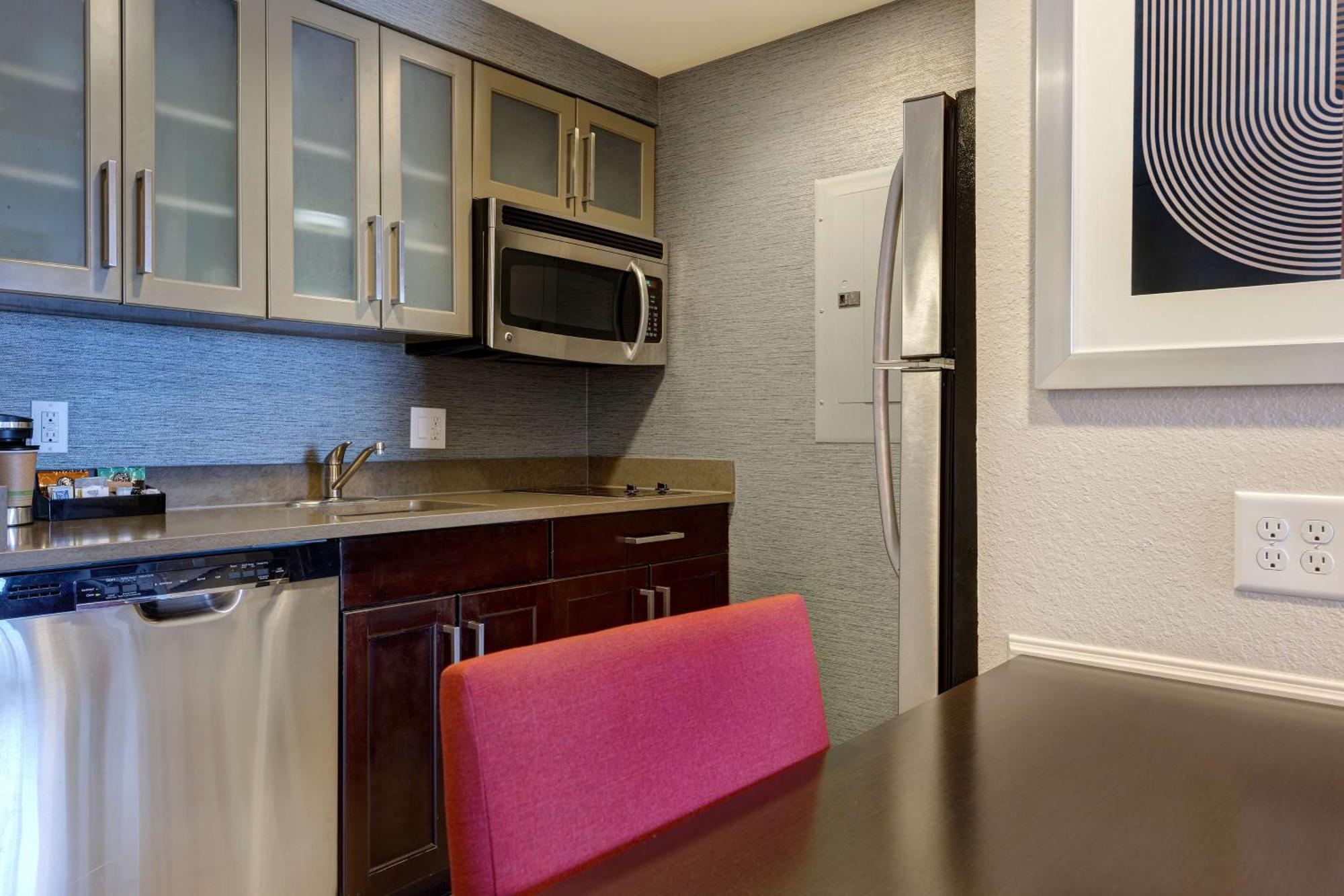 Homewood Suites Nashville Vanderbilt Extérieur photo