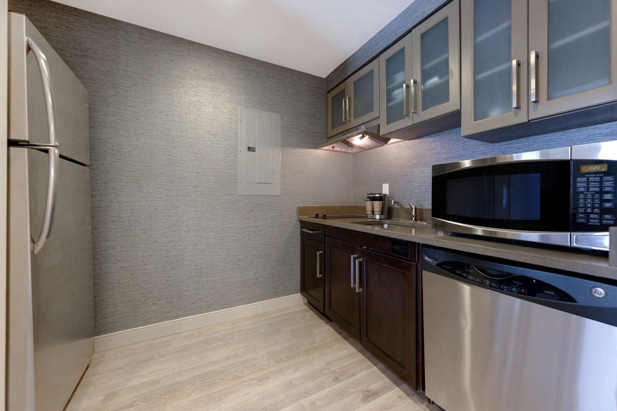Homewood Suites Nashville Vanderbilt Extérieur photo