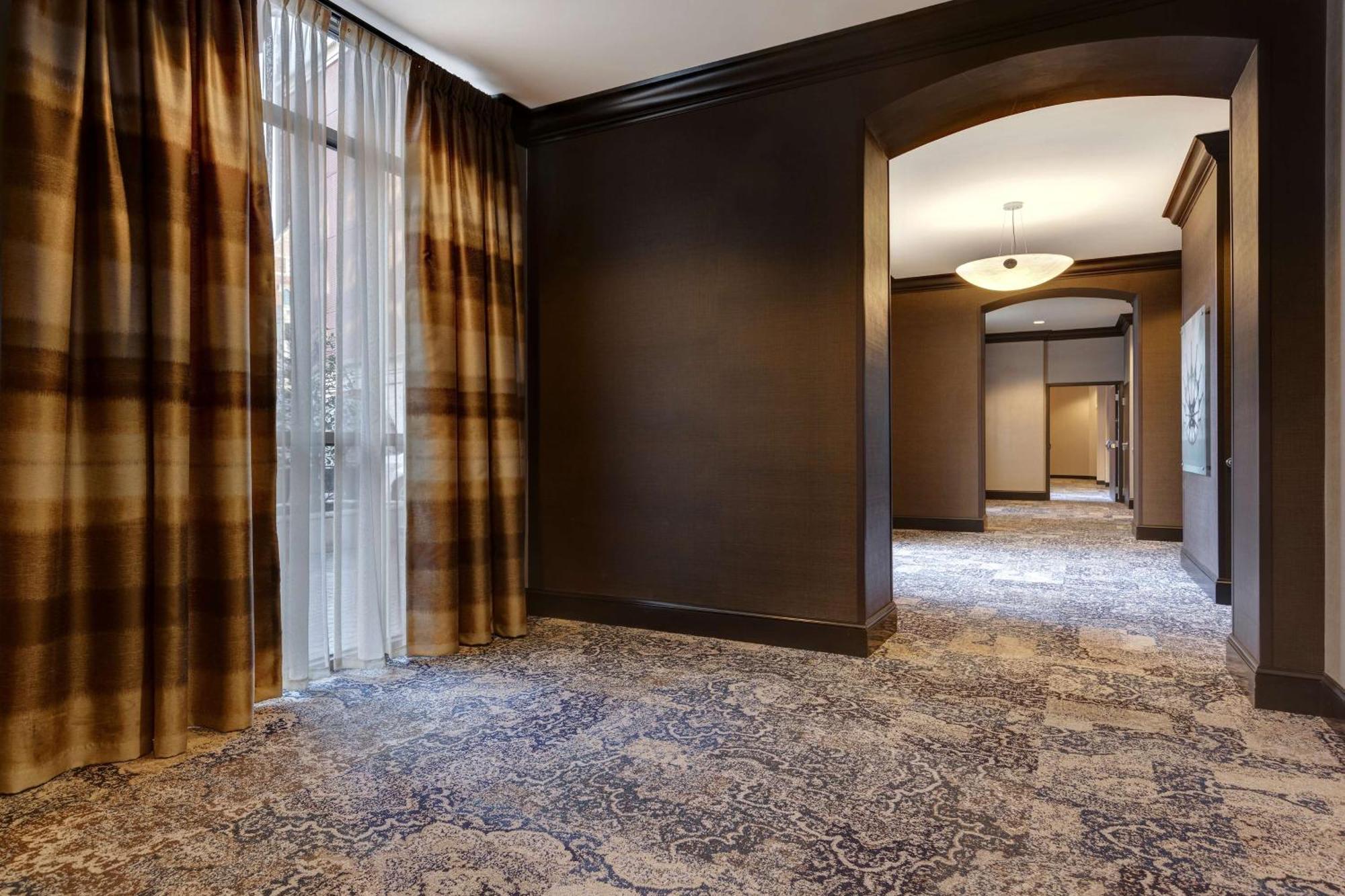 Homewood Suites Nashville Vanderbilt Extérieur photo