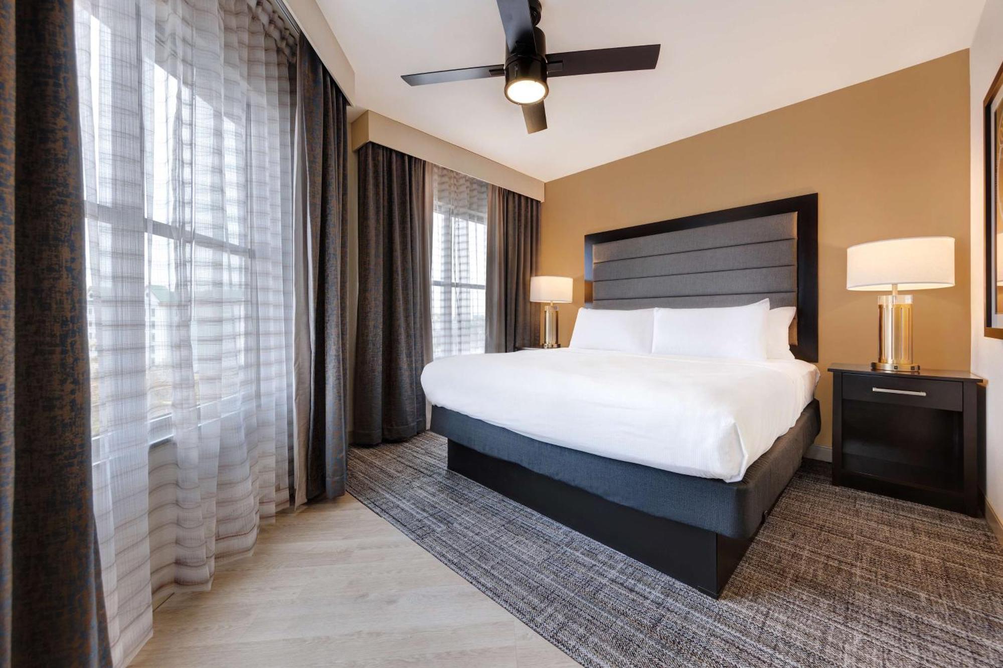 Homewood Suites Nashville Vanderbilt Extérieur photo