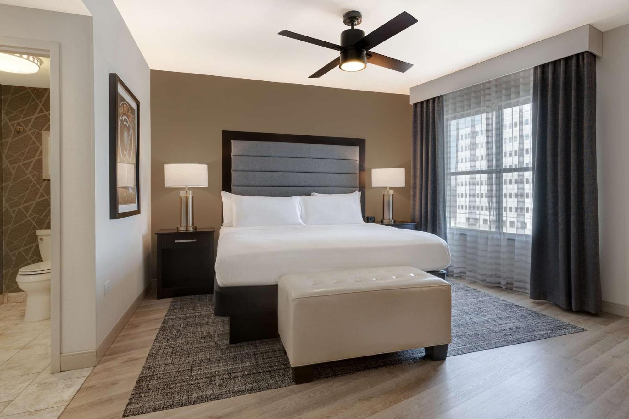 Homewood Suites Nashville Vanderbilt Extérieur photo