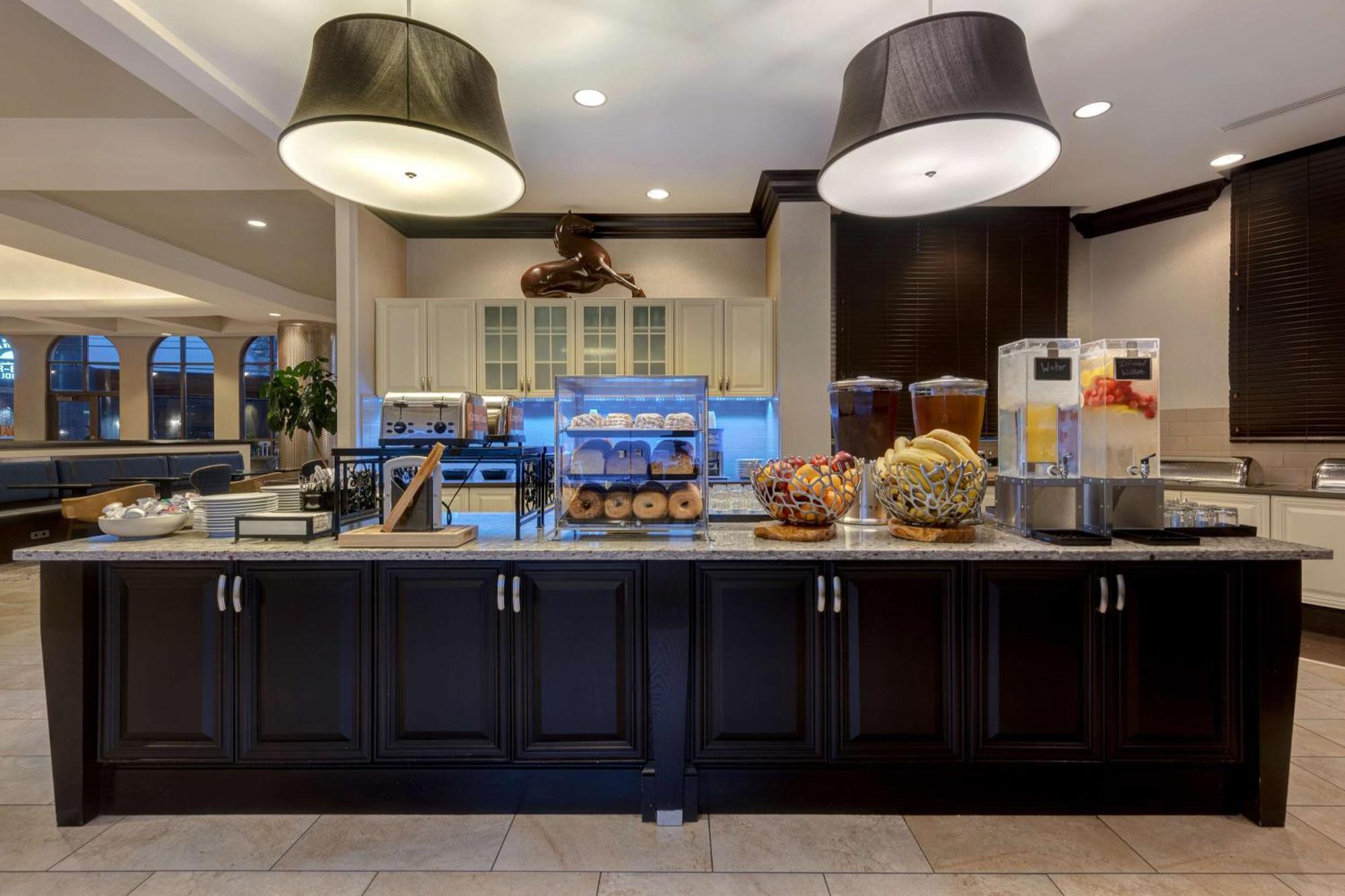 Homewood Suites Nashville Vanderbilt Extérieur photo